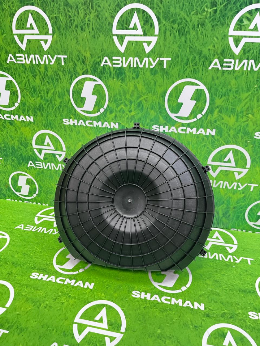 Крышка воздушного фильтра круглая X3000 (М) Крышка воздушного фильтра круглая X3000 (М)