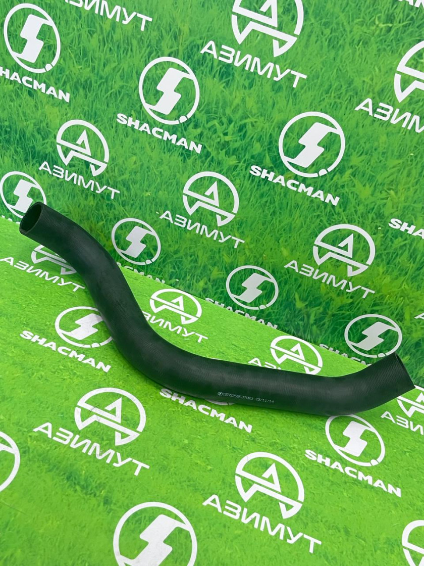 Патрубок радиатора верхний DZ95259537023(М) Патрубок радиатора верхний DZ95259537023(М)