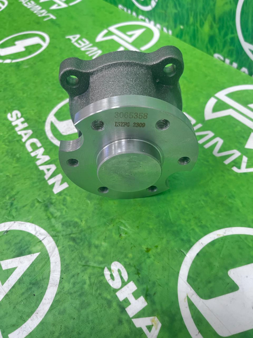 Ступица (привод) вентилятора Сummins M11 3065358,5560056,3034968 (М) Ступица (привод) вентилятора Сummins M11 3065358,5560056,3034968 (М)