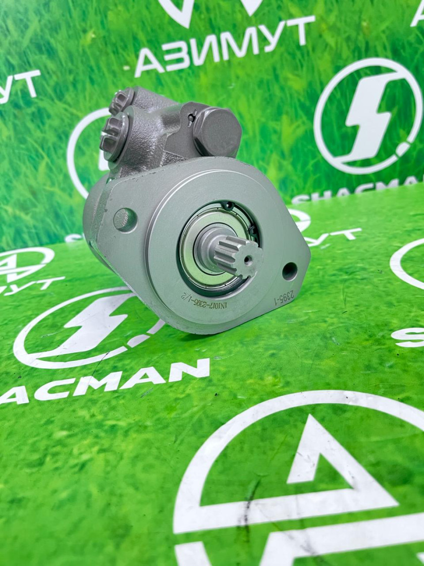 Насос ГУРА  М11  DZ9100130039 (М) Насос ГУРА  М11  DZ9100130039 (М)