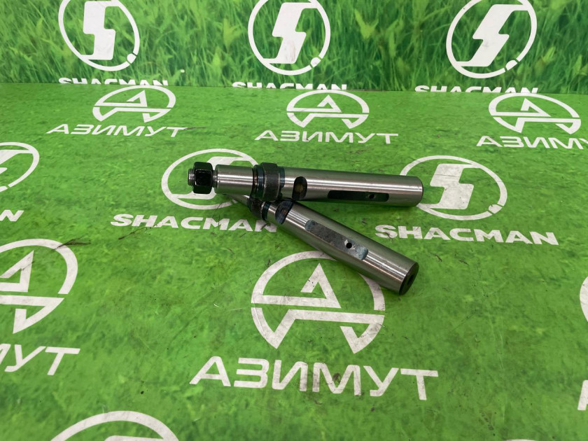 Палец рессоры под гидроцилиндр dz9114520005/dz9100520007 (М) Палец рессоры под гидроцилиндр dz9114520005/dz9100520007 (М)