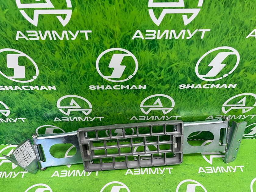 Подножка железная нижняя левая(шарнирная) DZ13241240930(М) Подножка железная нижняя левая(шарнирная) DZ13241240930(М)