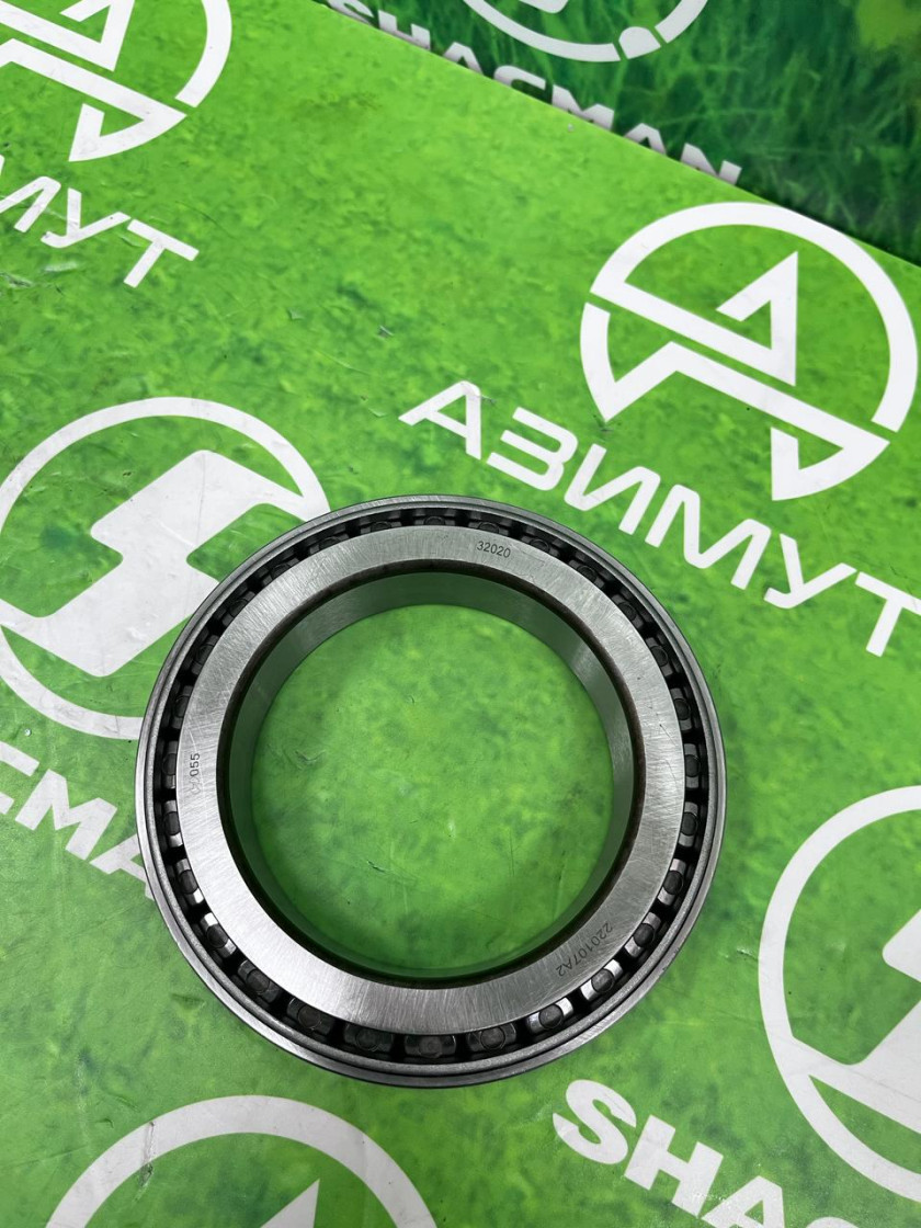 Подшипник передней ступицы 6*6  32022Х (М)