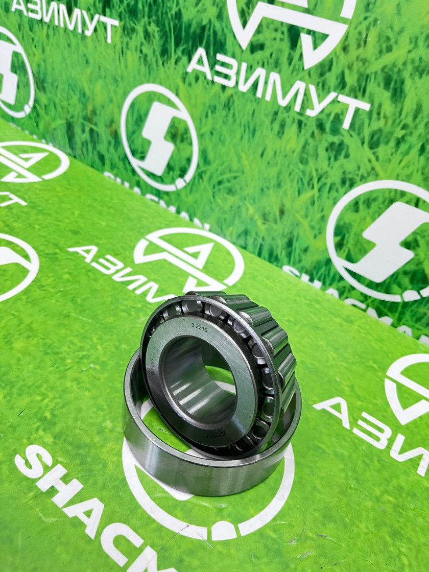Подшипник передней ступицы F2000 32310 (М) Подшипник передней ступицы F2000 32310 (М)