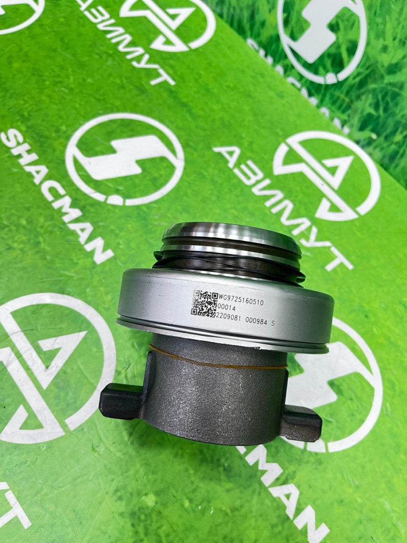 Подшипник выжимной 86CL6395FO (М) Подшипник выжимной 86CL6395FO (М)