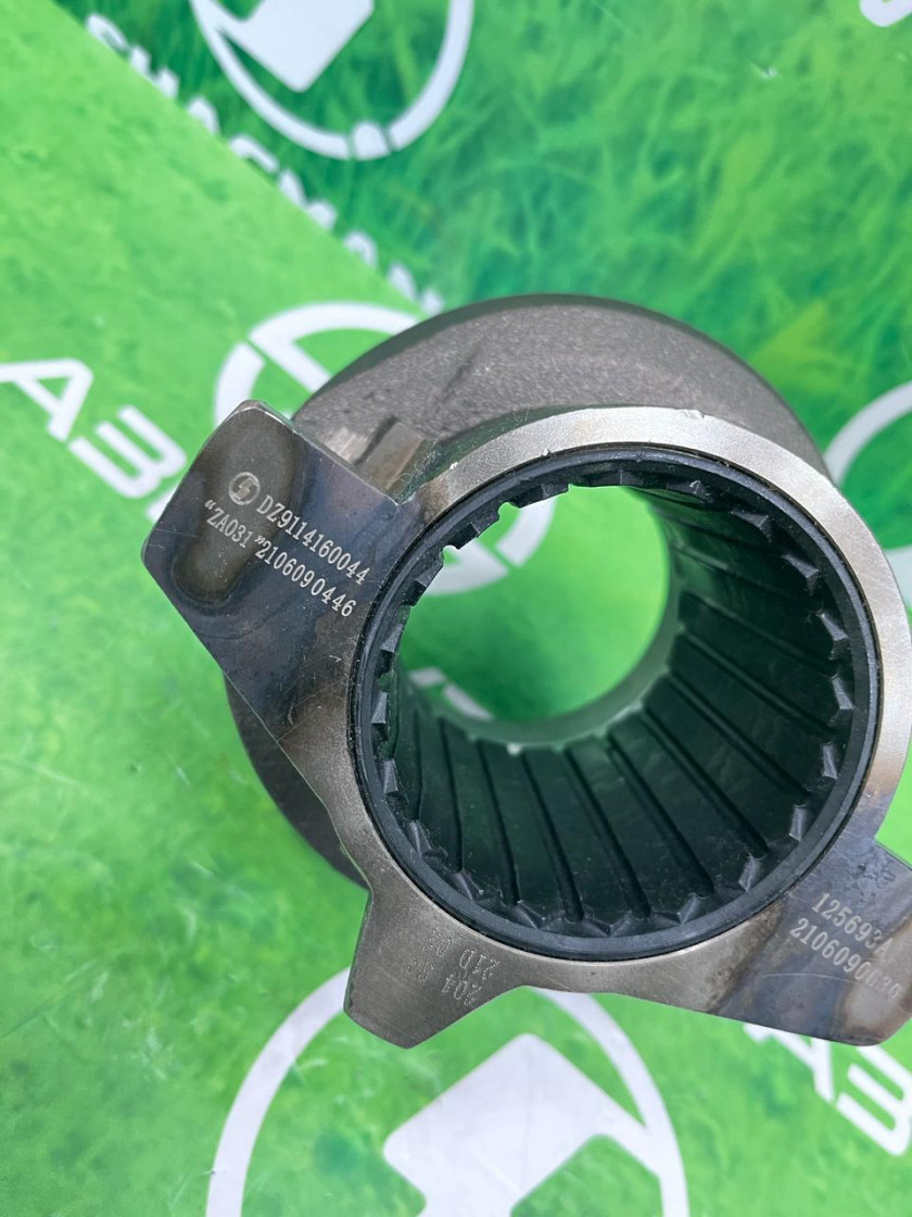 Подшипник WP13 выжимной DZ9114160044 (М) Подшипник WP13 выжимной DZ9114160044 (М)