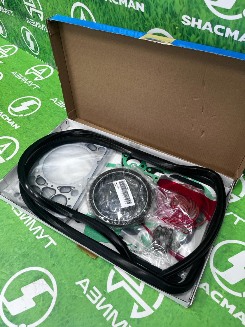 Р/к ДВС WP12E5 полный 61270004018 (М) Р/к ДВС WP12E5 полный 61270004018 (М)