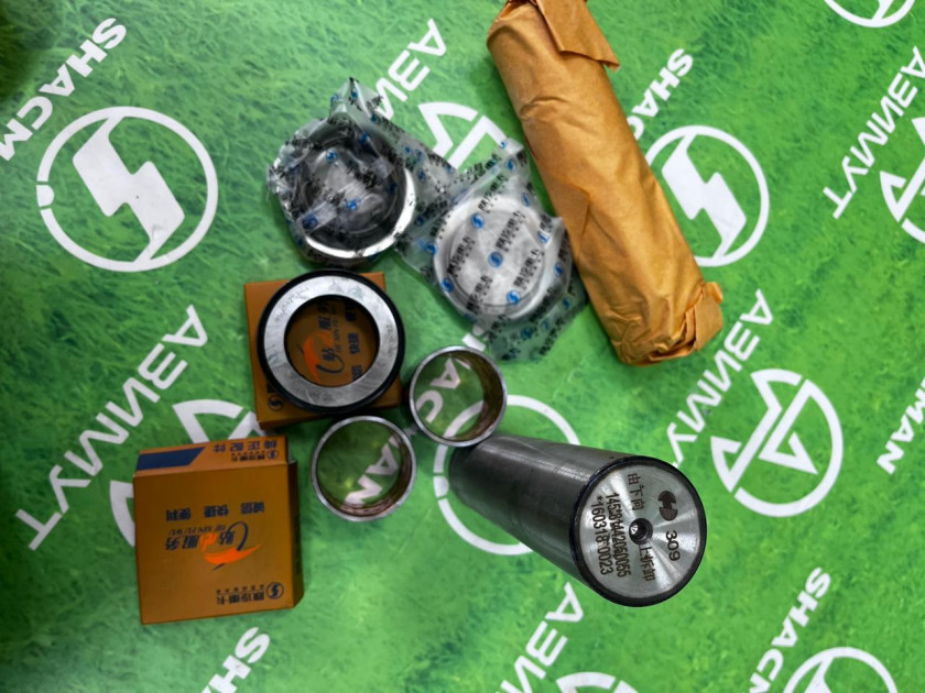 Р/к балки передней X3000 HD90009410357 55*54*232 (М) Р/к балки передней X3000 HD90009410357 55*54*232 (М)