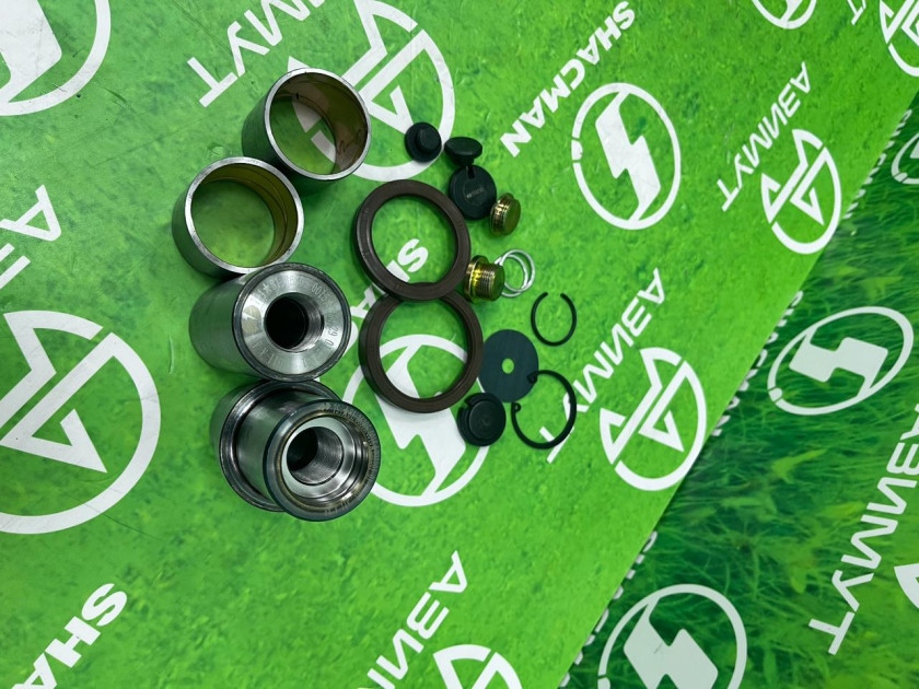 Р/к балки передней Shaansi 6*6 81.36305.0015 / 81.36305.0016 (М) Р/к балки передней Shaansi 6*6 81.36305.0015 / 81.36305.0016 (М)