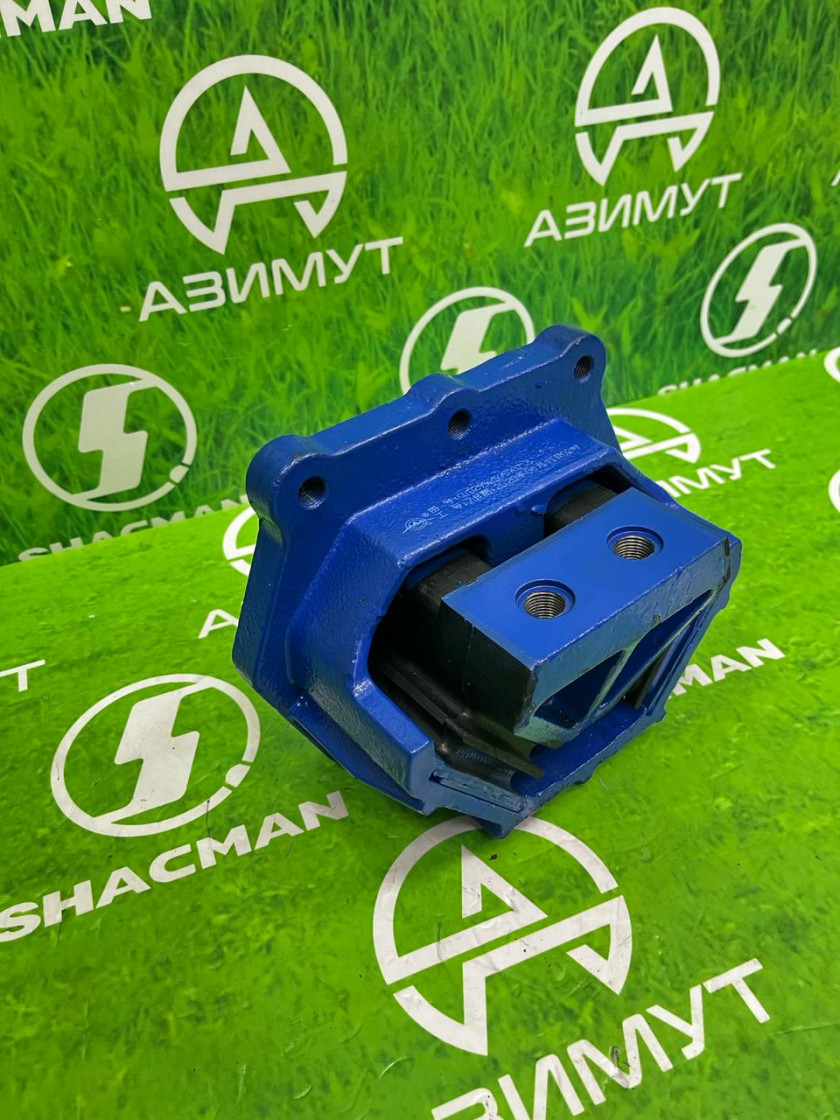 Подушка КПП Х3000 DZ95259590713(М) Подушка КПП Х3000 DZ95259590713(М)