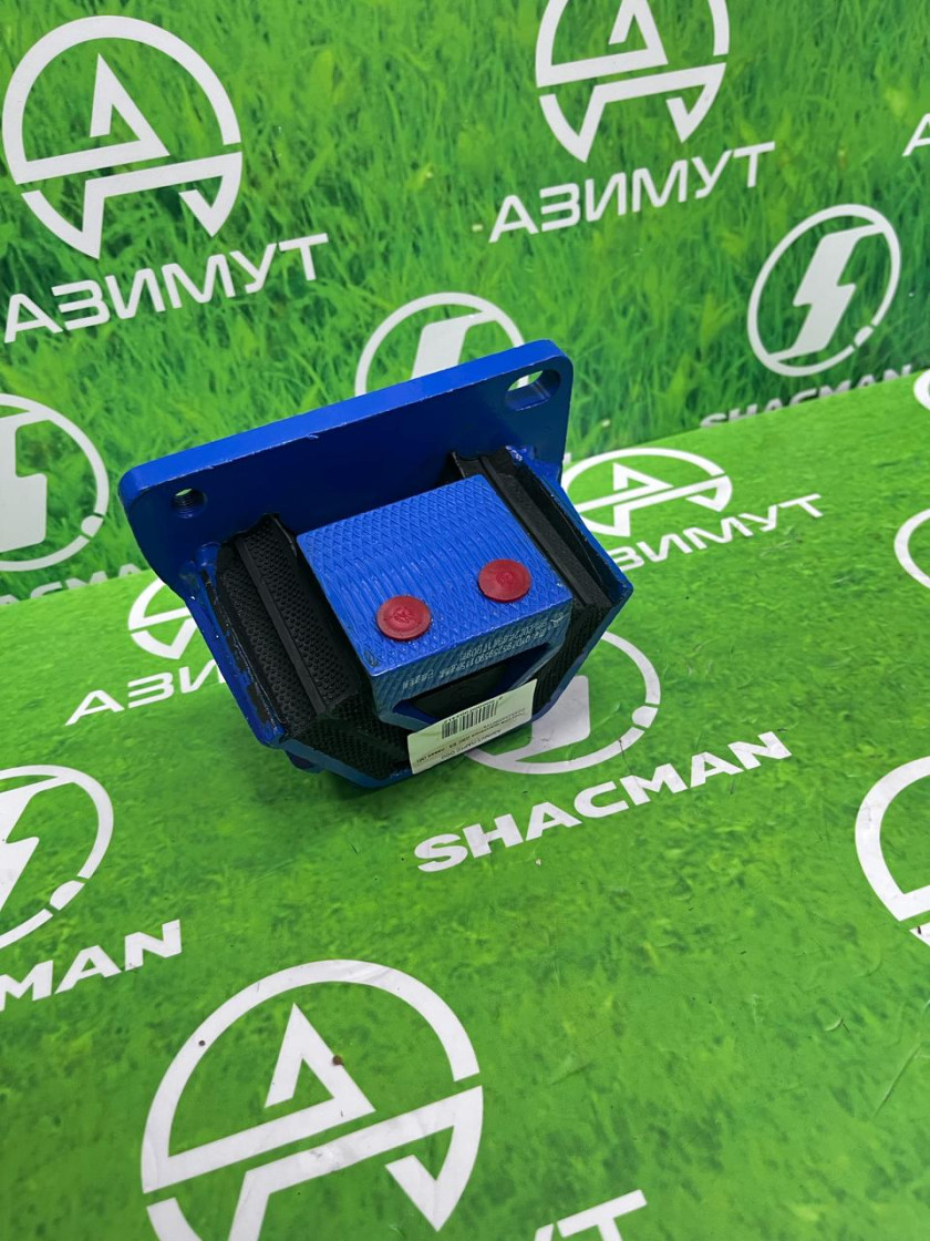 Подушка крепления ДВС Е5 левая DZ95259590115(М) Подушка крепления ДВС Е5 левая DZ95259590115(М)