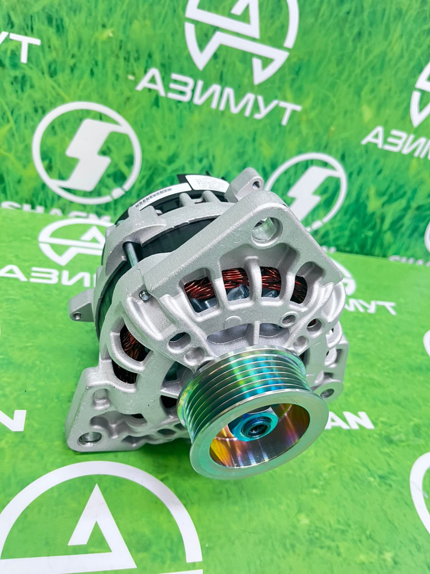 Генератор Е5 WP13 1000750099(М) Генератор Е5 WP13 1000750099(М)