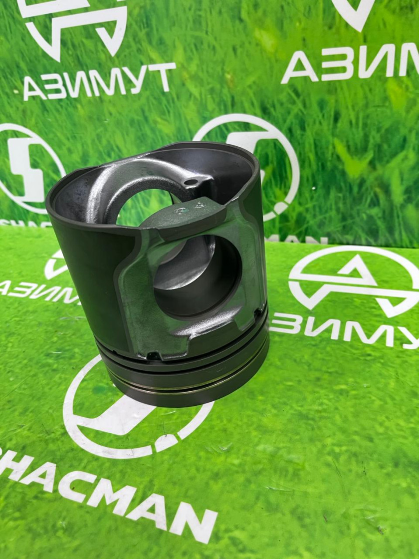 Поршень WP12 612630020024/612630020152(М) Поршень WP12 612630020024/612630020152(М)