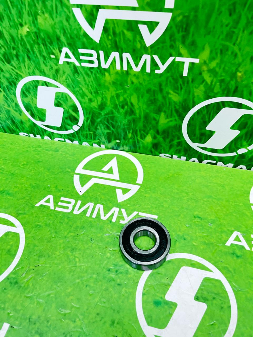 Подшипник маховика 6305(М) Подшипник маховика 6305(М)