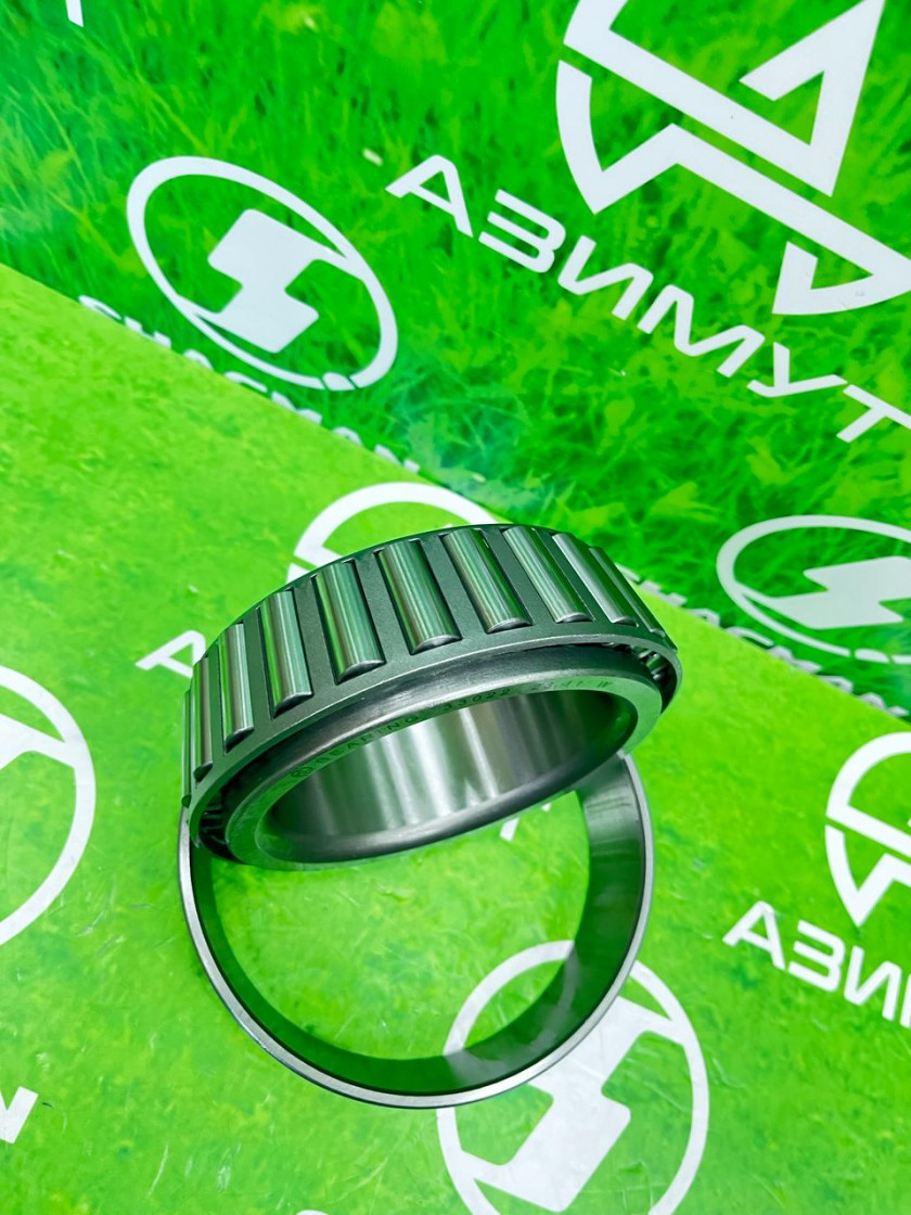 Подшипник задней ступицы внутренний 33022(М) Подшипник задней ступицы внутренний 33022(М)