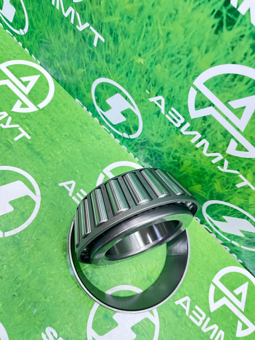 Подшипник задней ступицы наружный 33220(М) Подшипник задней ступицы наружный 33220(М)