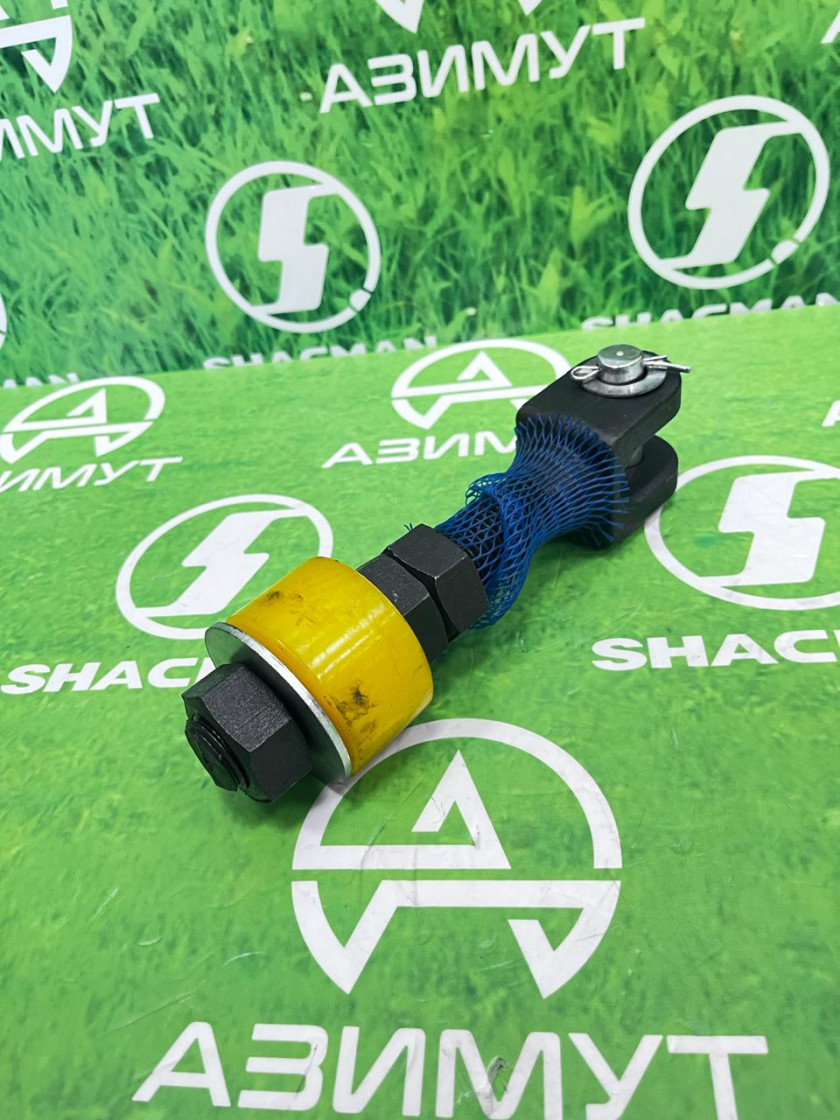 Палец стяжки борта Х3000 (натяжитель цепи) (М) Палец стяжки борта Х3000 (натяжитель цепи) (М)