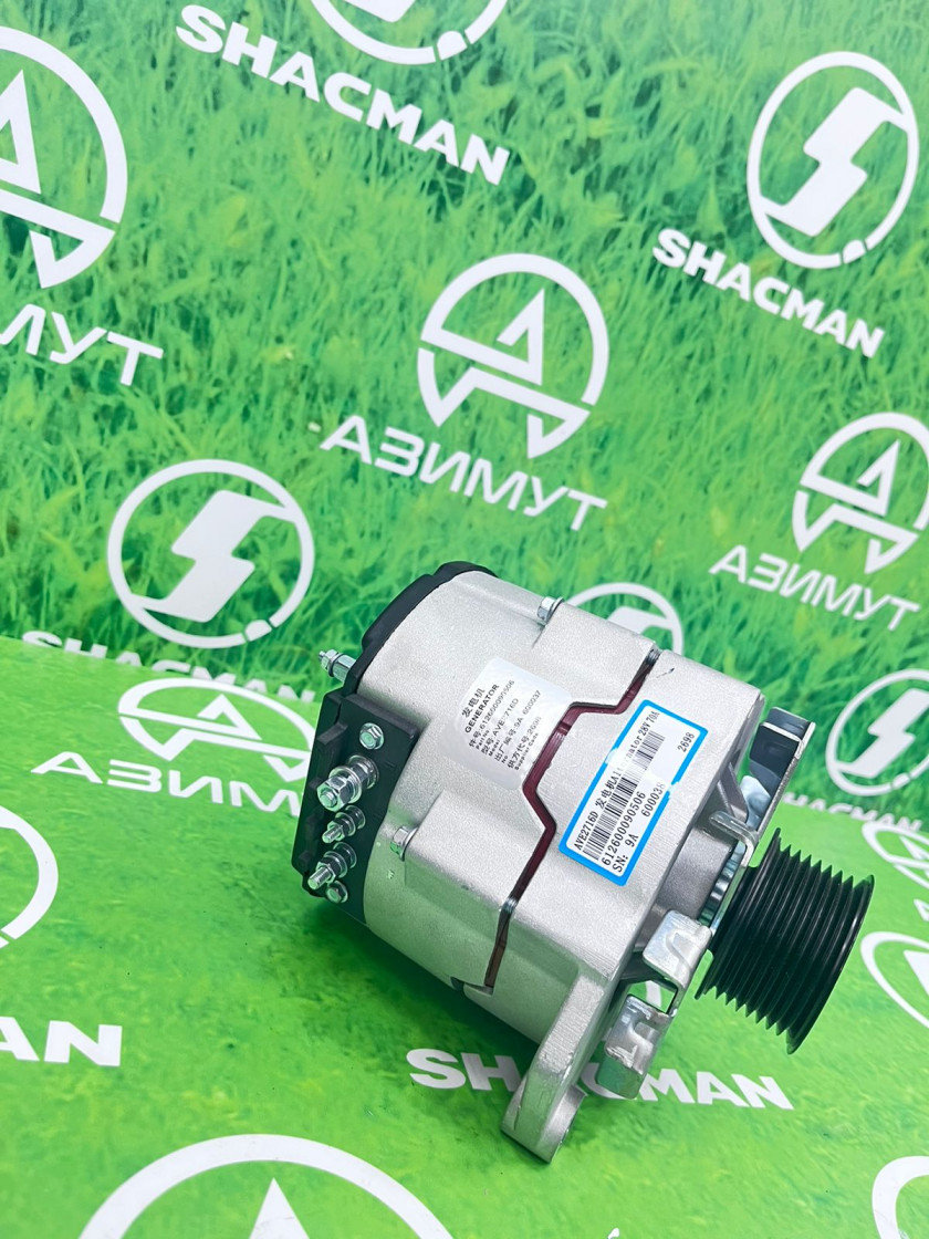 Генератор Wp10 612600090506(М) Генератор Wp10 612600090506(М)