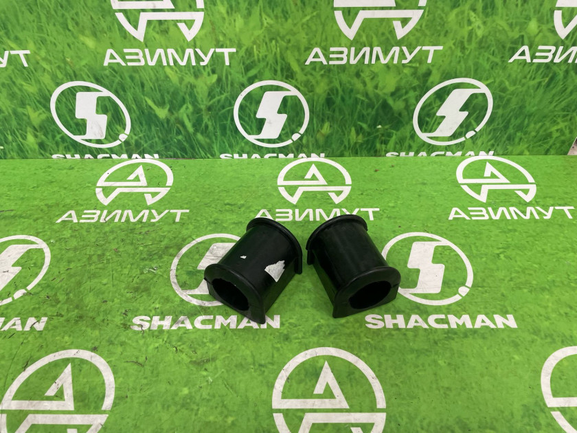 Втулка стабилизатора заднего большая (резиновая) 199100680067 (М)