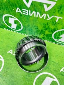 Подшипник передней ступицы с обоймой 33216Х2 (М) Подшипник передней ступицы с обоймой 33216Х2 (М)