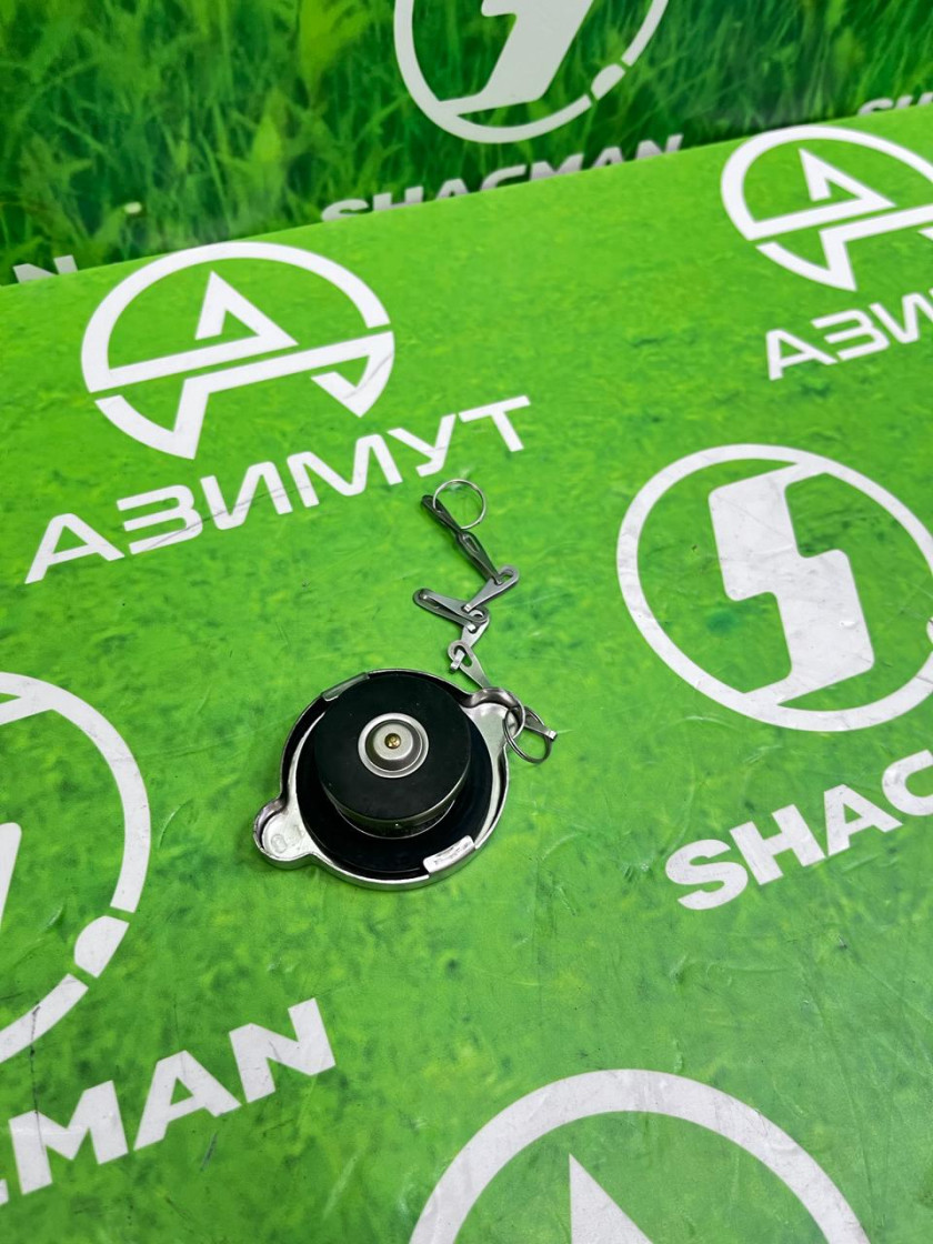 Крышка бачка расширительного SHAANXI 99100530701(М) Крышка бачка расширительного SHAANXI 99100530701(М)