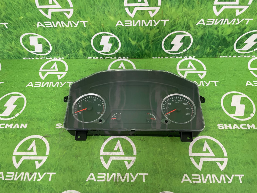 Панель приборов SHAANXI X3000 DZ97189584116(М) Панель приборов SHAANXI X3000 DZ97189584116(М)