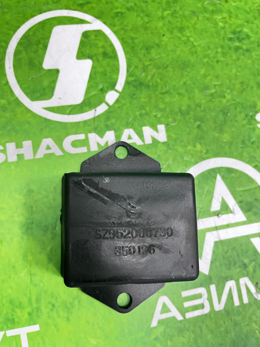 Подушка отбойника задней рессоры SZ952000730 (М) Подушка отбойника задней рессоры SZ952000730 (М)