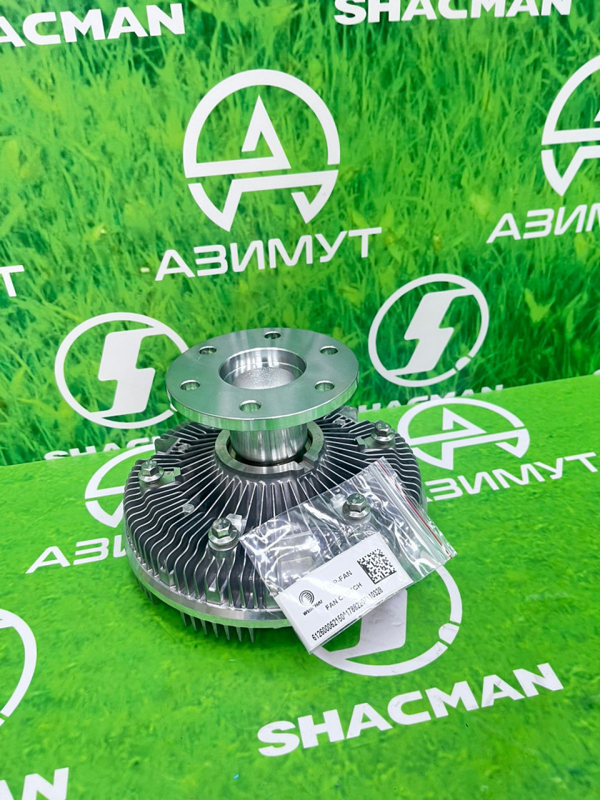 Гидромуфта 612600062150 (М) Гидромуфта 612600062150 (М)