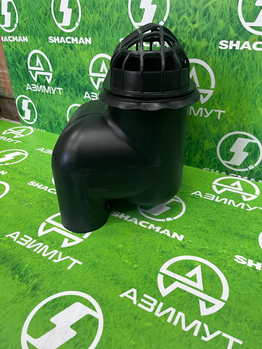 Патрубок воздухозаборника DZ93259190009(М) Патрубок воздухозаборника DZ93259190009(М)