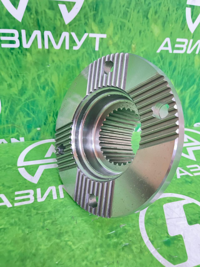 Фланец КПП RHJS-1707159(М) Фланец КПП RHJS-1707159(М)