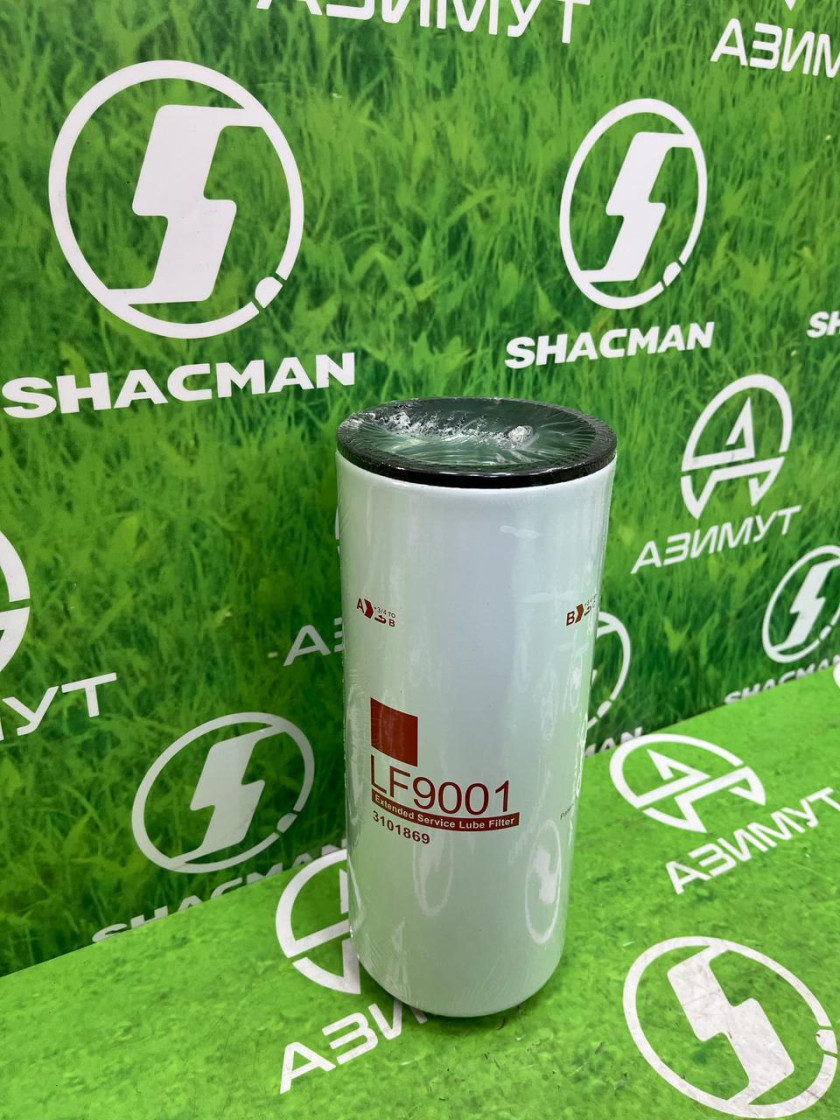 Фильтр масляный SFO0901/LF9001/LF9080