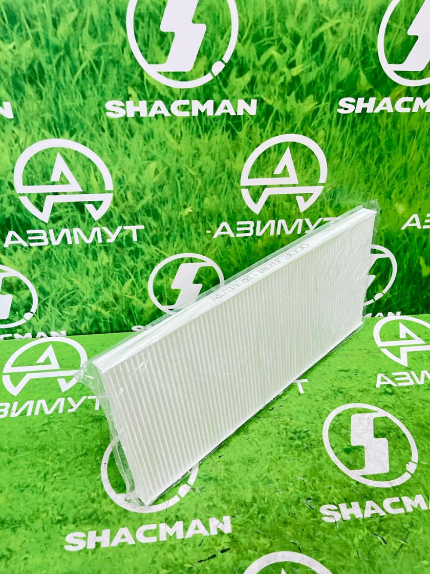 Фильтр салона F3000 400х180х20 (М) Фильтр салона F3000 400х180х20 (М)