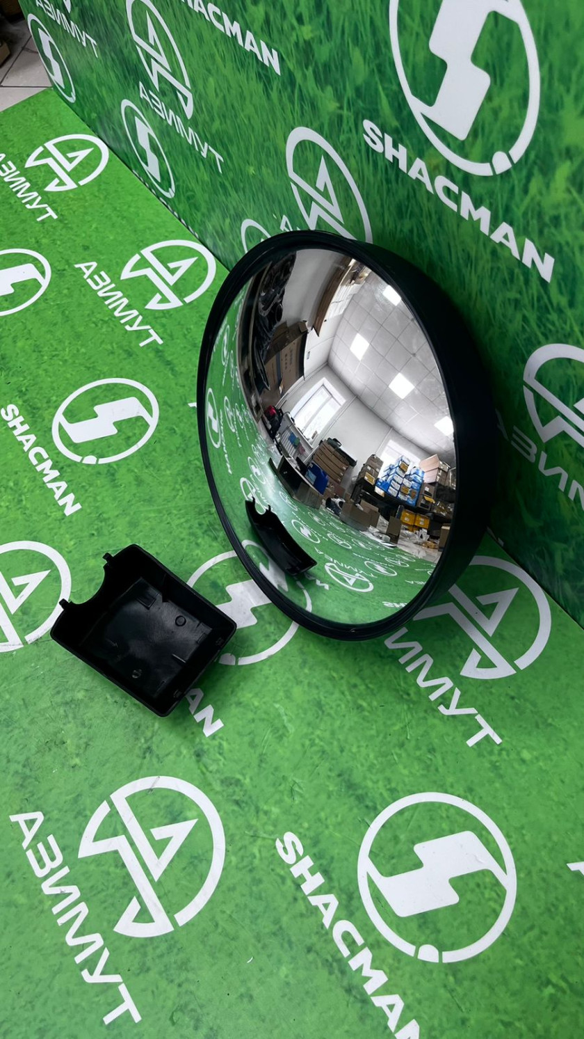 Зеркало круглое X3000 DZ14251770014(М) Зеркало круглое X3000 DZ14251770014(М)