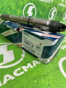 Форсунка WP12 0445120265/612630090001 (м) Форсунка WP12 0445120265/612630090001 (м)