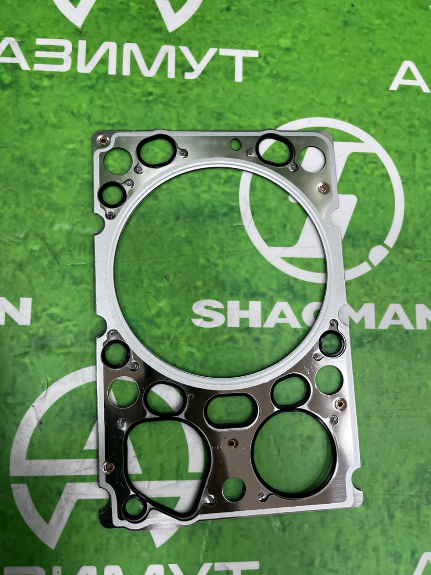 Прокладка ГБЦ  WP10E5 61200040646(М) Прокладка ГБЦ  WP10E5 61200040646(М)