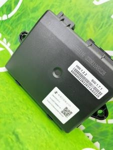 Блок управления электростеклоподъемниками X3000 DZ97189585116(М) Блок управления электростеклоподъемниками X3000 DZ97189585116(М)