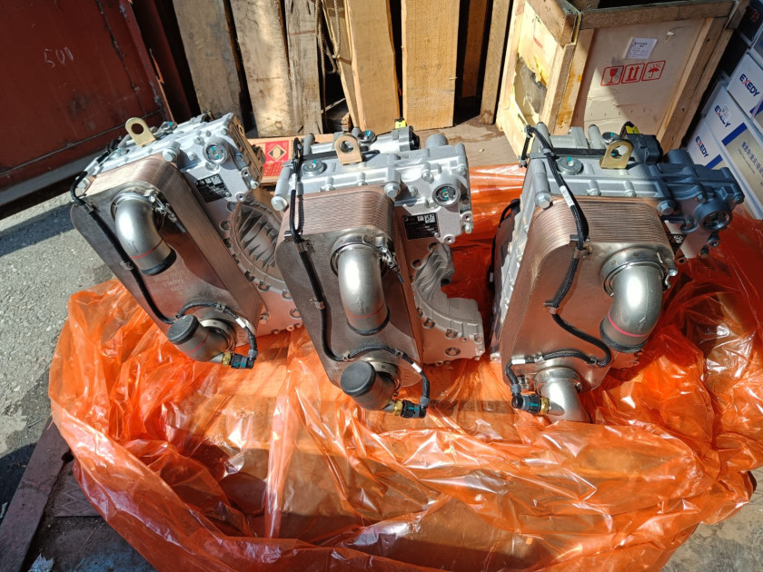 Ретарда FHB400-SQ1 113.220501134 (М) Ретарда FHB400-SQ1 113.220501134 (М)