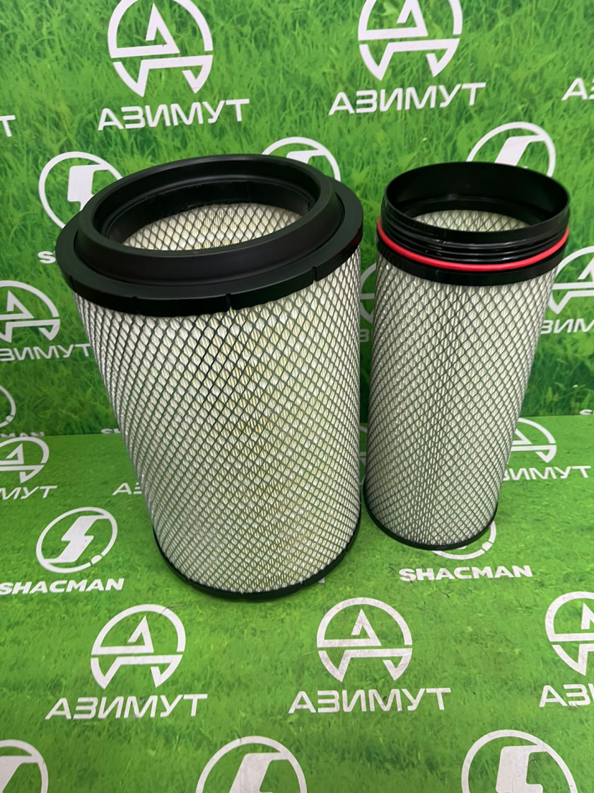 Фильтр воздушный 28*41 WG9725190102/1(М) Фильтр воздушный 28*41 WG9725190102/1(М)