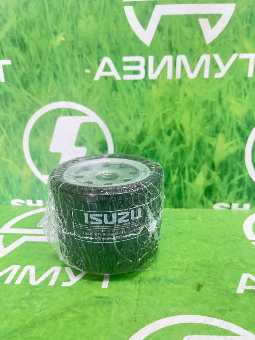 Фильтр масляный ДВС JE493ZLQ6K CA100229970/JENGI-6614-CB (М)