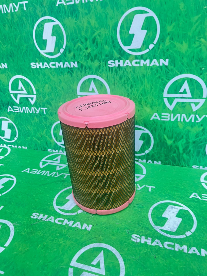 Фильтр воздушный ДВС JE493ZLQ6K СА100119140/К1725(100) (М) Фильтр воздушный ДВС JE493ZLQ6K СА100119140/К1725(100) (М)