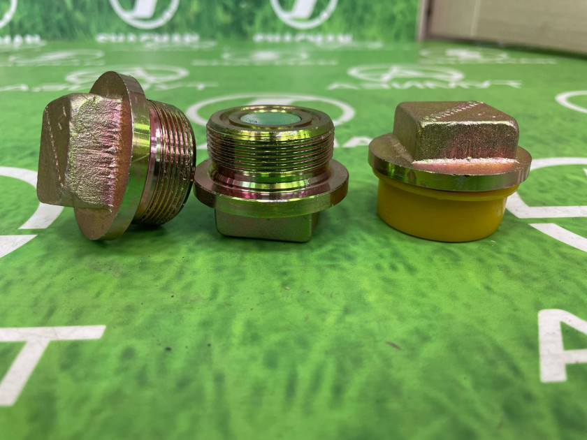 Пробка поддона сливная магнитная 612600150108(М) Пробка поддона сливная магнитная 612600150108(М)