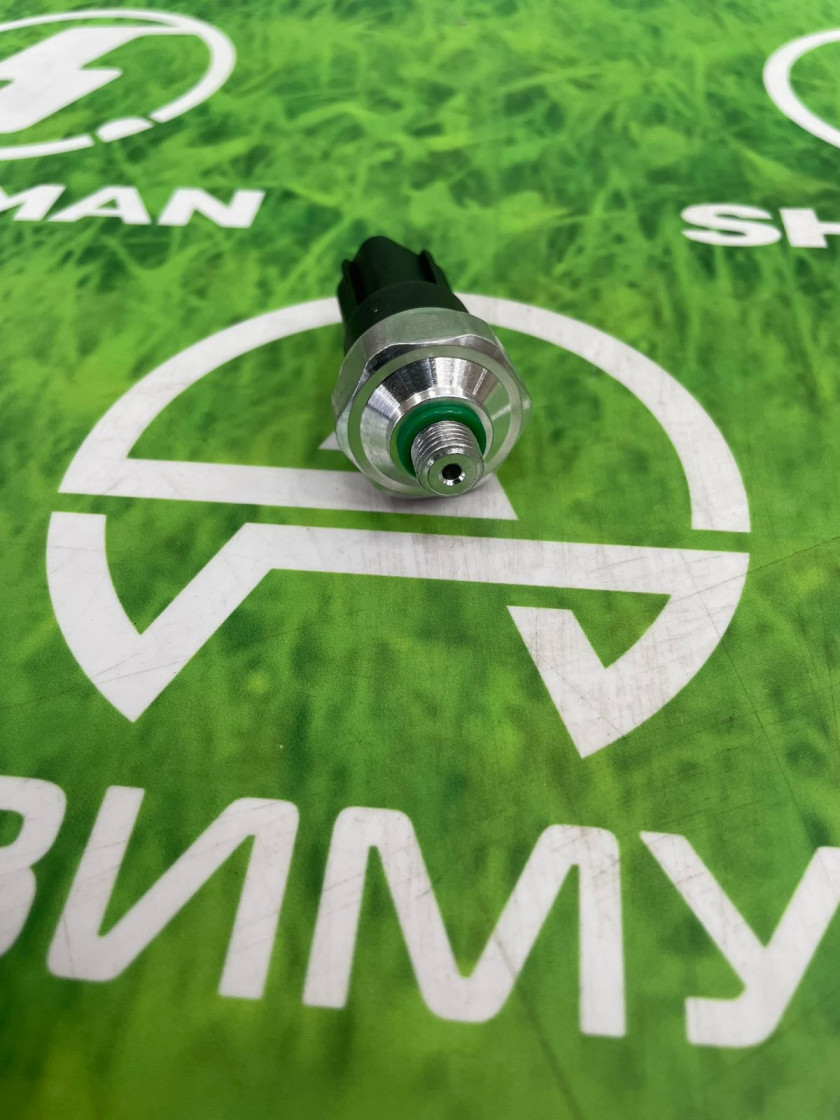 Датчик кондиционера (давления фреона) DZ13241840601 (м) Датчик кондиционера (давления фреона) DZ13241840601 (м)