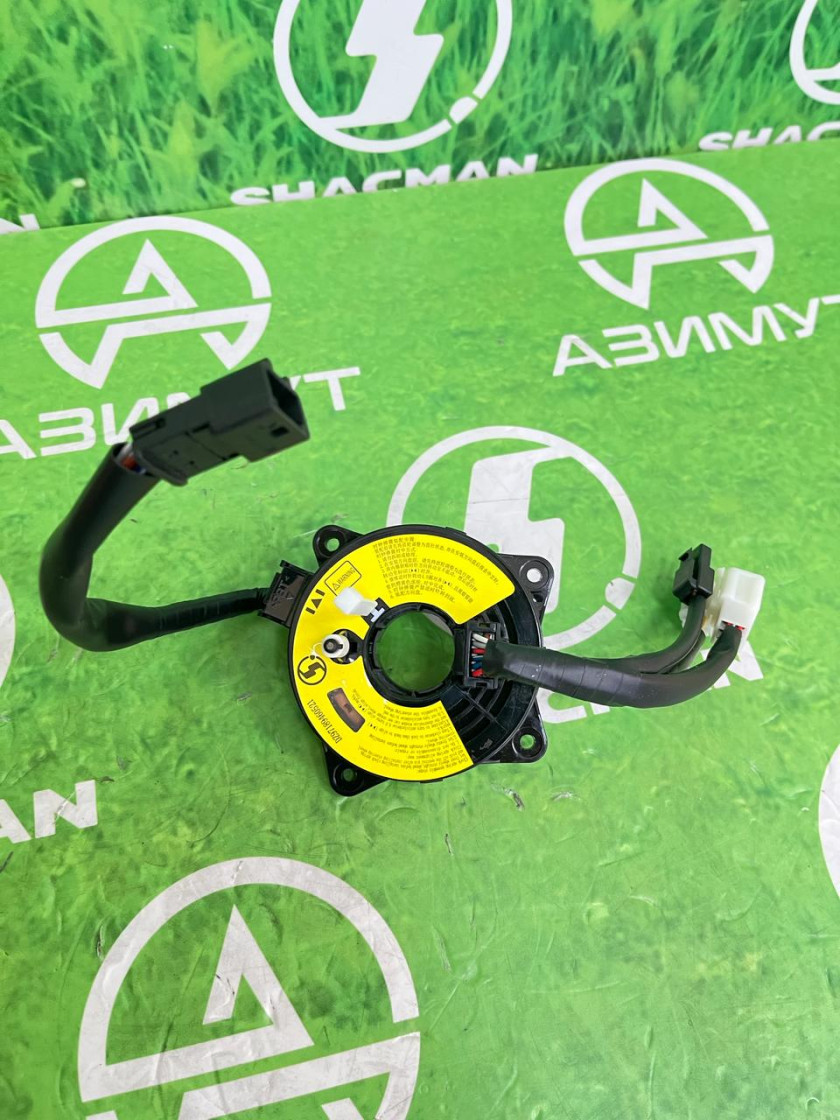 Шлейф рулевого колеса DZ97189460521(м) Шлейф рулевого колеса DZ97189460521(м)