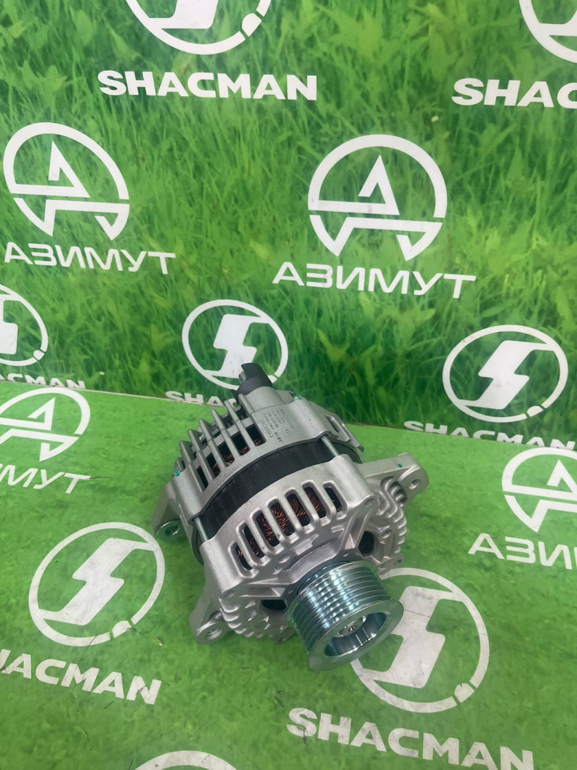 Генератор ДВС 4JD25QH/4JD25Q6H LN6-10300-BB (М)
