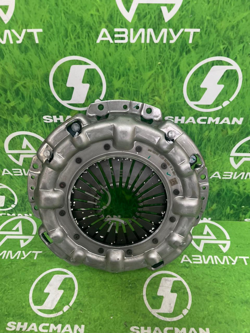 Корзина сцепления ДВС 4JD25Q6H MN6-7563-BA (М)11 Корзина сцепления ДВС 4JD25Q6H MN6-7563-BA (М)11