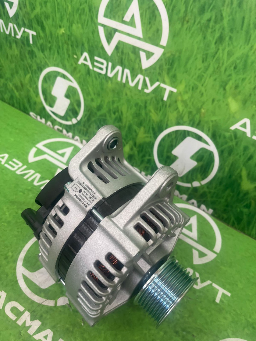 Генератор ДВС 4JJ1GJ C8974364020 (М) Генератор ДВС 4JJ1GJ C8974364020 (М)