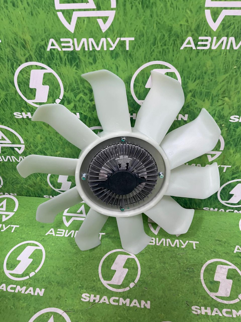 Вязкомуфта 1308100KFA KFQ58-01M-00 2023-04-10 (404) CA100230420 (М) Вязкомуфта 1308100KFA KFQ58-01M-00 2023-04-10 (404) CA100230420 (М)