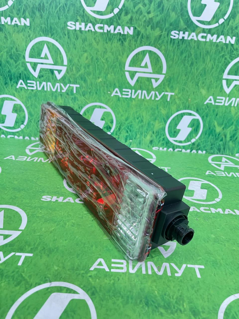 Фонарь задний левый 81.25225.6465 L (м) Фонарь задний левый 81.25225.6465 L (м)