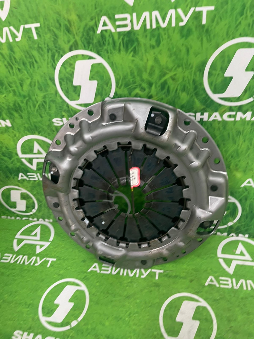 Корзина сцепления ДВС 4KH1CN6LB 1601040-LP20A (М) Корзина сцепления ДВС 4KH1CN6LB 1601040-LP20A (М)