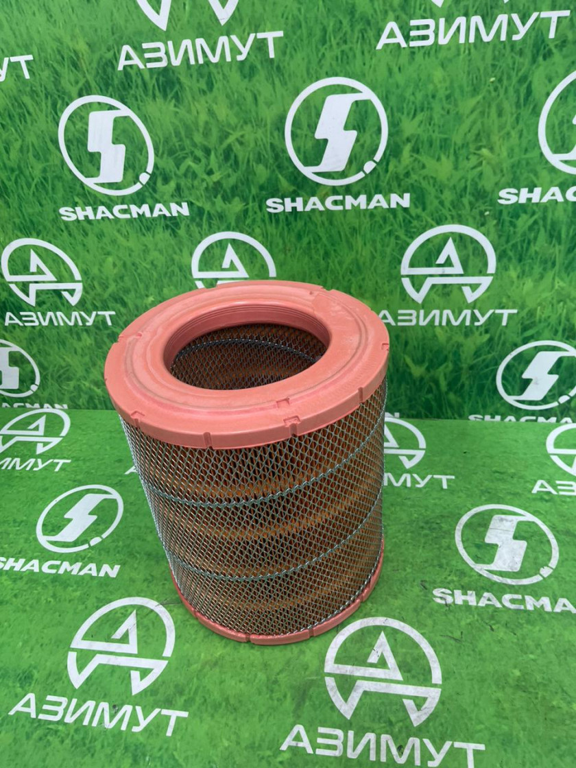 Фильтр воздушный ДВС 4HK1-TCG61 1109011-P301 KLQ331-300(M) Фильтр воздушный ДВС 4HK1-TCG61 1109011-P301 KLQ331-300(M)